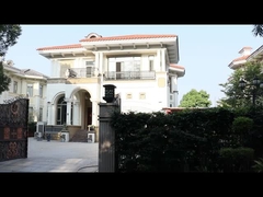 AC3.5kW ~ 22kW Đồ sạc di động