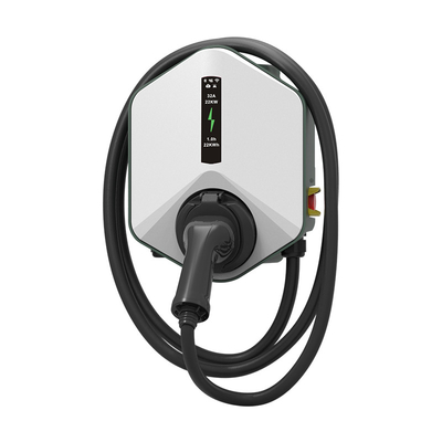AC 7kW 11kW 22kW Bộ sạc điện gia dụng