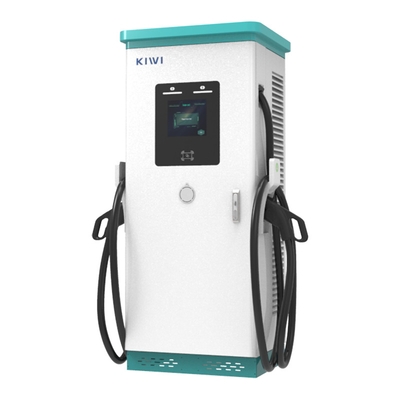 Sạc xe nhanh DC Ev Nhà 180kW-240kW Đồ sạc sàn