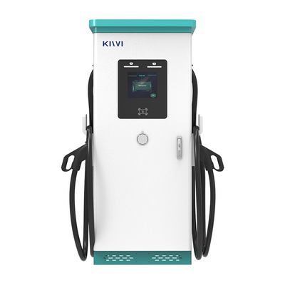 Sạc xe nhanh DC Ev Nhà 180kW-240kW Đồ sạc sàn