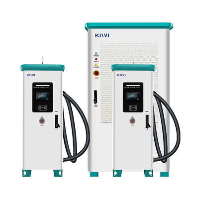 Sạc gia đình DC nhanh Ev 320kW-1200kW Trạm sạc nhóm