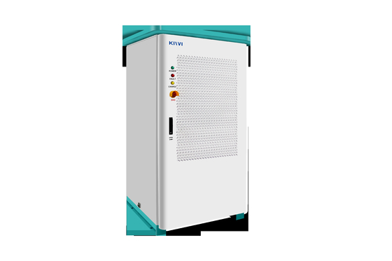 DC 720kW Thương mại phân phối Super DC Sân sạc nhanh di động