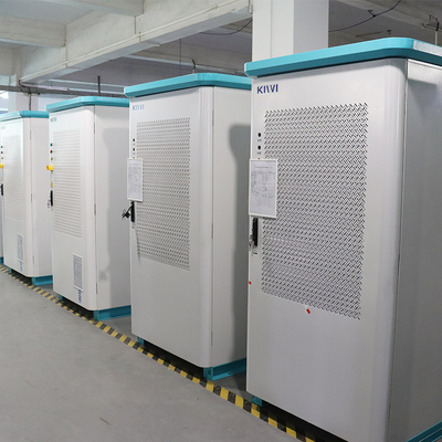 1200kW Xe hơi xe điện DC sạc nhanh 1 + 6 1 + 12 Thương mại