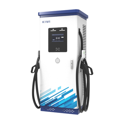 DC180kW Công cộng DC sạc nhanh Đồ đống Lcd màn hình nhà nhà dân cư