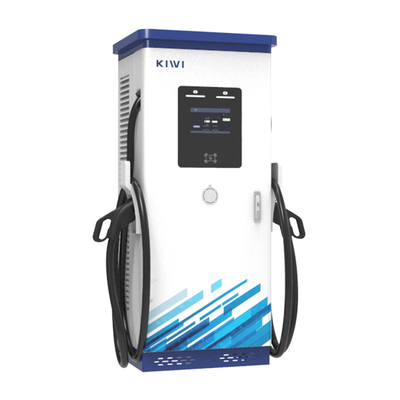 320kW Công cộng DC Sân sạc nhanh CCS2 FRID IP54 180KW