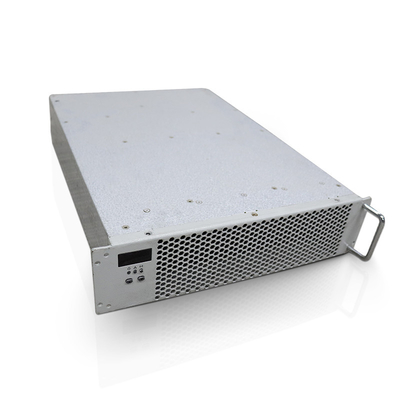 30kw DC-DC Power EV Charger Module cho sạc nhanh EV trong -30C-70C