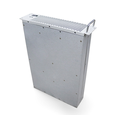 30kw DC-DC Power EV Charger Module cho sạc nhanh EV trong -30C-70C