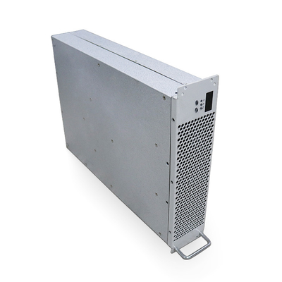 30kw DC-DC Power EV Charger Module cho sạc nhanh EV trong -30C-70C