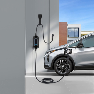 16A EV sạc cho tất cả các EV trên thị trường 3.5kW 220V EVSE trạm sạc điện