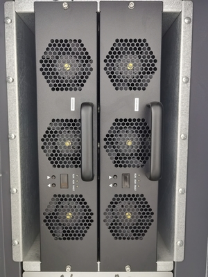 22kw 30kW 40kW DC EV sạc Home Power Module Fan làm mát 45Hz-65Hz