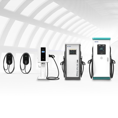 Wind Cooling Box Ev Trạm sạc DC 7KW 11KW 22KW 30KW 120KW Công cộng