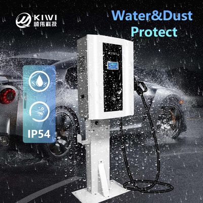 30kw DC EV sạc xe Địa điểm sạc nhà đến trạm sạc công cộng của bạn CHAdeMO