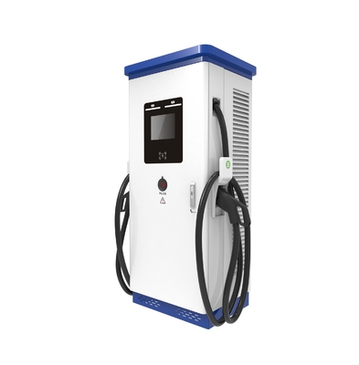 180KW 240KW Home Smart Fast DC Charger Cho EV EU Anh DE FR