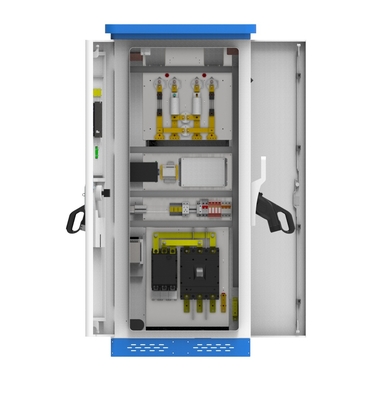 180KW 240KW Home Smart Fast DC Charger Cho EV EU Anh DE FR