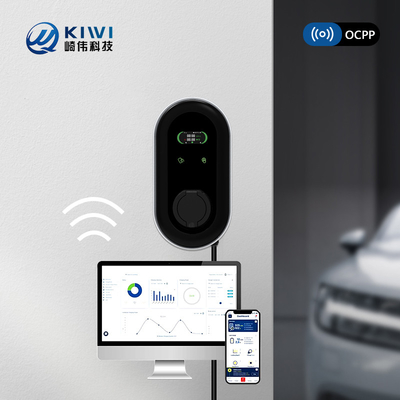 7Kw 11Kw 22Kw hộp sạc tường xe điện Mỹ Châu Âu Anh Pháp Bồ Đào Nha Mức 2 1