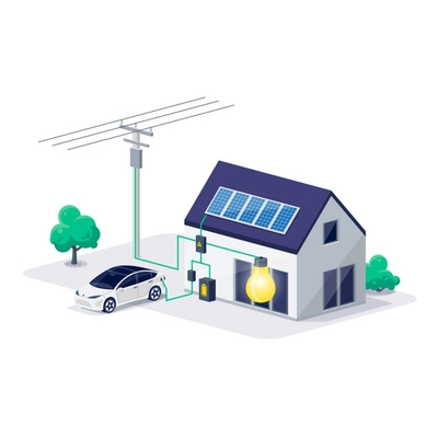 Các công ty giải pháp sạc năng lượng mặt trời cho xe điện tiêu chuẩn giá điều chỉnh