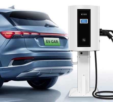 30KW 40KW Thương mại Nội thất Công cộng Đường sạc xe điện Khách sạn hộ gia đình
