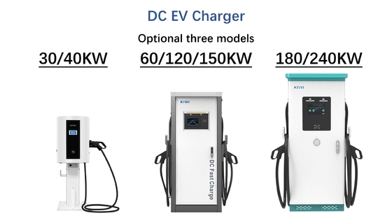 Đài sạc xe hơi Ev xây dựng thông tin về cài đặt điện đầu ra cho nhà