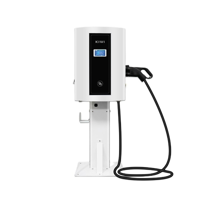 30KW 40KW Thương mại Nội thất Công cộng Đường sạc xe điện Khách sạn hộ gia đình