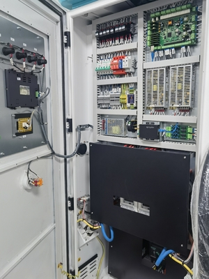 Trạm sạc xe điện thông minh Công cộng thương mại DC nhanh CHAdeMO 180-240KW