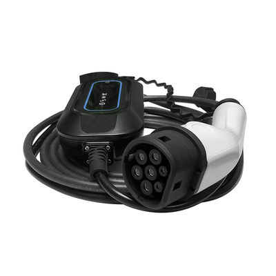 Kiến trúc Kiwi EV AC IP65 đứng trên sàn là giải pháp hoàn hảo cho nhu cầu sạc xe điện của bạn