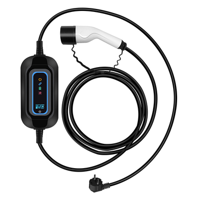 Kiến trúc Kiwi EV AC IP65 đứng trên sàn là giải pháp hoàn hảo cho nhu cầu sạc xe điện của bạn