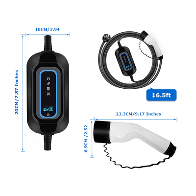 Kiến trúc Kiwi EV AC IP65 đứng trên sàn là giải pháp hoàn hảo cho nhu cầu sạc xe điện của bạn