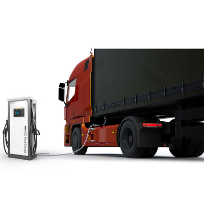 150KW-160KW Commercial Combo Charging Car DC Charger để sạc xe tiện lợi