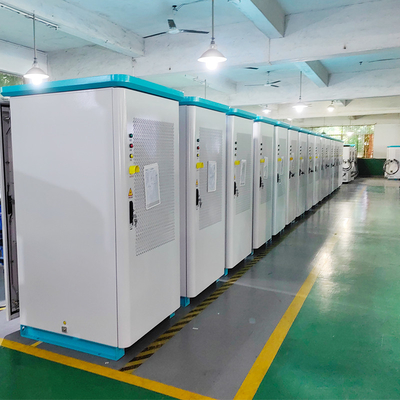 Trạm sạc không dây 240kW 320kW KIWI DC sạc nhanh cho xe điện Tesla