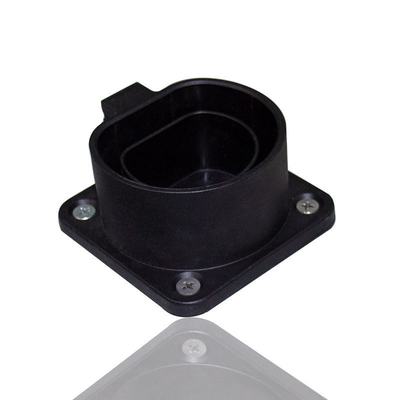 IP 65 Đen Kiwi ổ cắm ngoài trời loại 1 xe điện bộ sạc xe ô tô CE EV bộ điều hợp bộ sạc