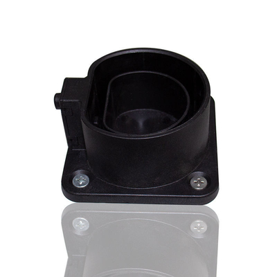 IP 65 Đen Kiwi ổ cắm ngoài trời loại 1 xe điện bộ sạc xe ô tô CE EV bộ điều hợp bộ sạc