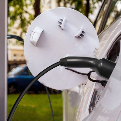 UL94-V0 Lớp lửa 16A-32A Cáp sạc EV loại 1 đến loại 2 cho xe điện