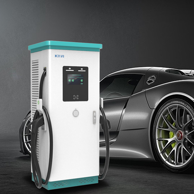 240kw Nạp năng lượng OCCP1.6 Trạm sạc xe điện cho nhiều thiết bị