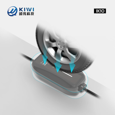 Kiwi GBT loại 2 Đường sạc nhanh xe điện 16A Bộ sạc xe điện di động cho BYD