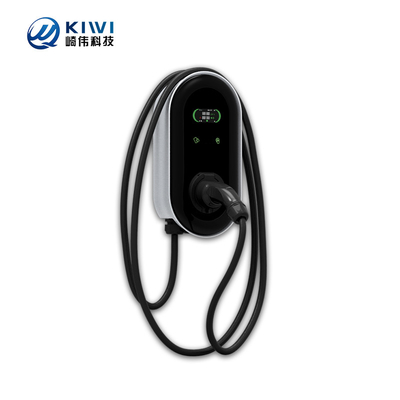 Khám phá cách nhiệt Cáp sạc AC- và PE trong thiết kế 7kw