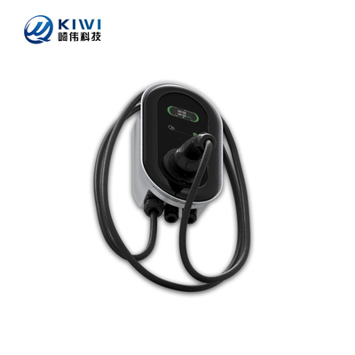 Khám phá cách nhiệt Cáp sạc AC- và PE trong thiết kế 7kw