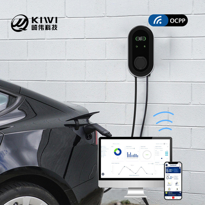 Khám phá cách nhiệt Cáp sạc AC- và PE trong thiết kế 7kw