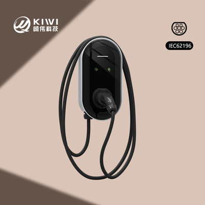RS485 Điểm đến Điểm Truyền thông Sạc xe điện với khả năng tương thích mạnh mẽ