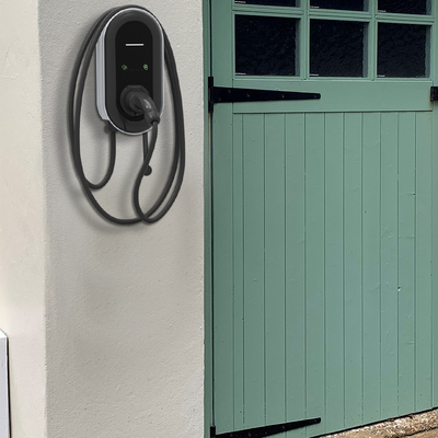 RS485 Điểm đến Điểm Truyền thông Sạc xe điện với khả năng tương thích mạnh mẽ