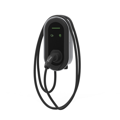 Năm 2020- Tesla Model 3 X 11kW Type 2 AC EV sạc để lắp đặt tường / cột