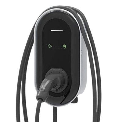 Loại 2 32a 3.5kw-22kw Mô hình 3 7kw EV sạc cho giao diện xe điện Tiêu chuẩn loại 2