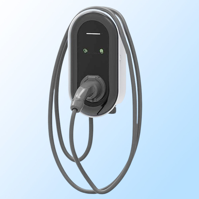 Loại 2 32a 3.5kw-22kw Mô hình 3 7kw EV sạc cho giao diện xe điện Tiêu chuẩn loại 2