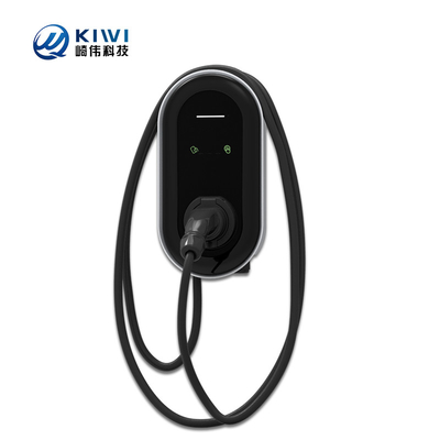 Sạc xe điện 22KW 16A 32A Wallbox EV sạc 7kw 11kw cho yêu cầu của khách hàng