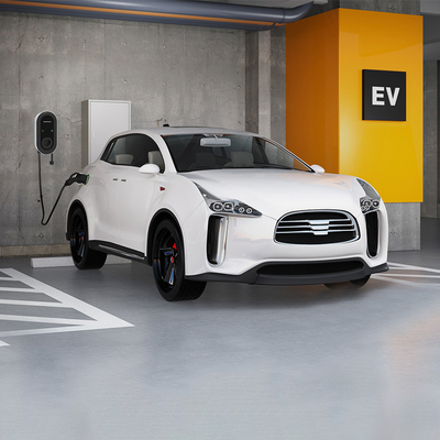KIWI 2019- Năm 7KW Evse EV sạc 32a 22kw wallBox gbt Ac loại 2 Ev Sạc đống