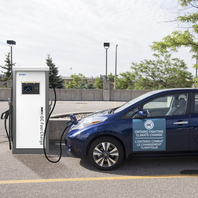 60KW OCPP 1.6J/1.5J CCS2 GBT Chademo Sạc xe điện cấp 3 DC EV Sạc nhanh