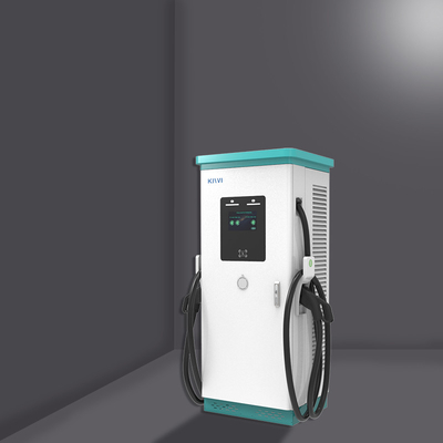 Bộ sạc điện nhanh DC 240kw cho trạm sạc không dây Tesla KIWI và OCPP 1.6J/1.5J