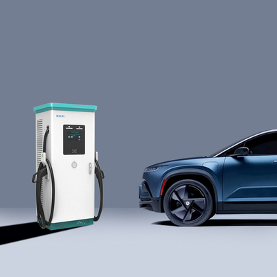 Bộ sạc điện nhanh DC 240kw cho trạm sạc không dây Tesla KIWI và OCPP 1.6J/1.5J