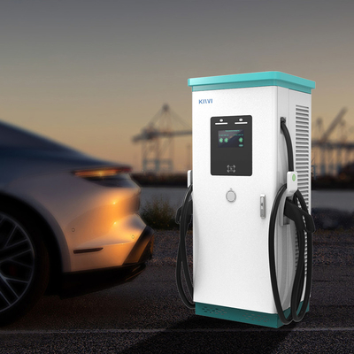 Bộ sạc điện nhanh DC 240kw cho trạm sạc không dây Tesla KIWI và OCPP 1.6J/1.5J