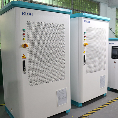 CCS/CHAdeMO/Tesla OCCP 1.6 Bộ sạc EV DC tương thích 120KW với điện áp đầu ra 150V-1000V