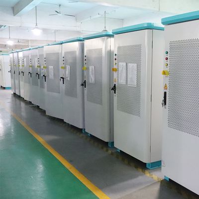 CCS/CHAdeMO/Tesla OCCP 1.6 Bộ sạc EV DC tương thích 120KW với điện áp đầu ra 150V-1000V